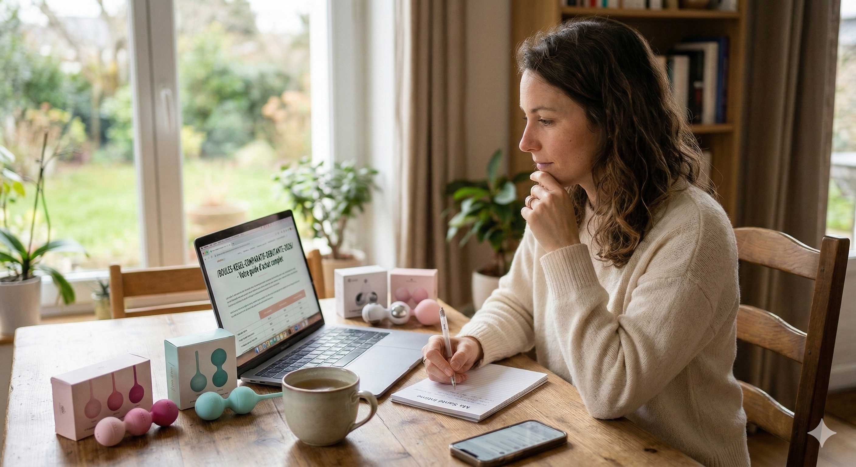 Boules de Kegel : Quel Kit Choisir pour Débuter ? (Test & Comparatif 2026)
