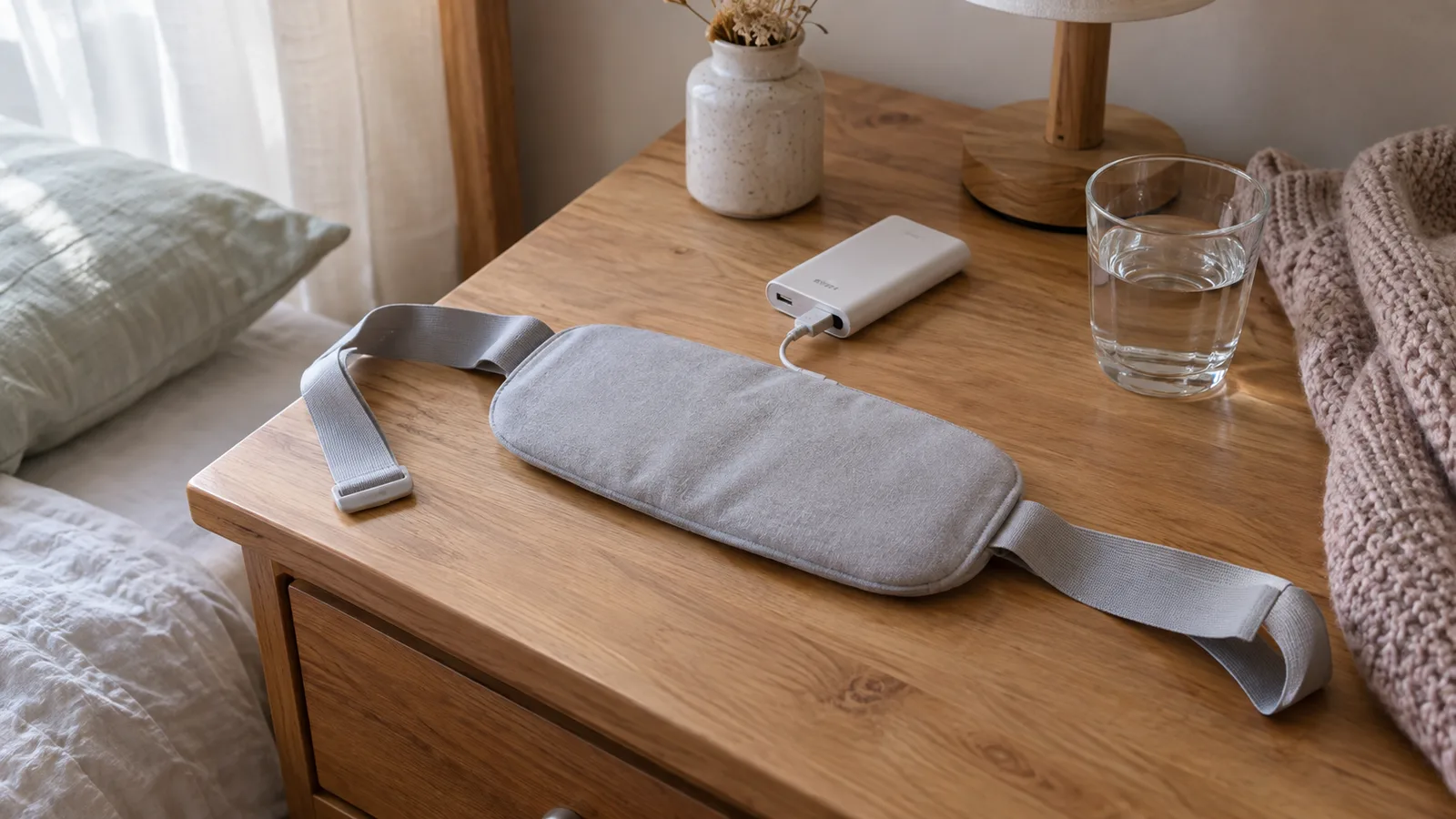 Ceinture chauffante et règles douloureuses : ce que les avis ne disent pas
