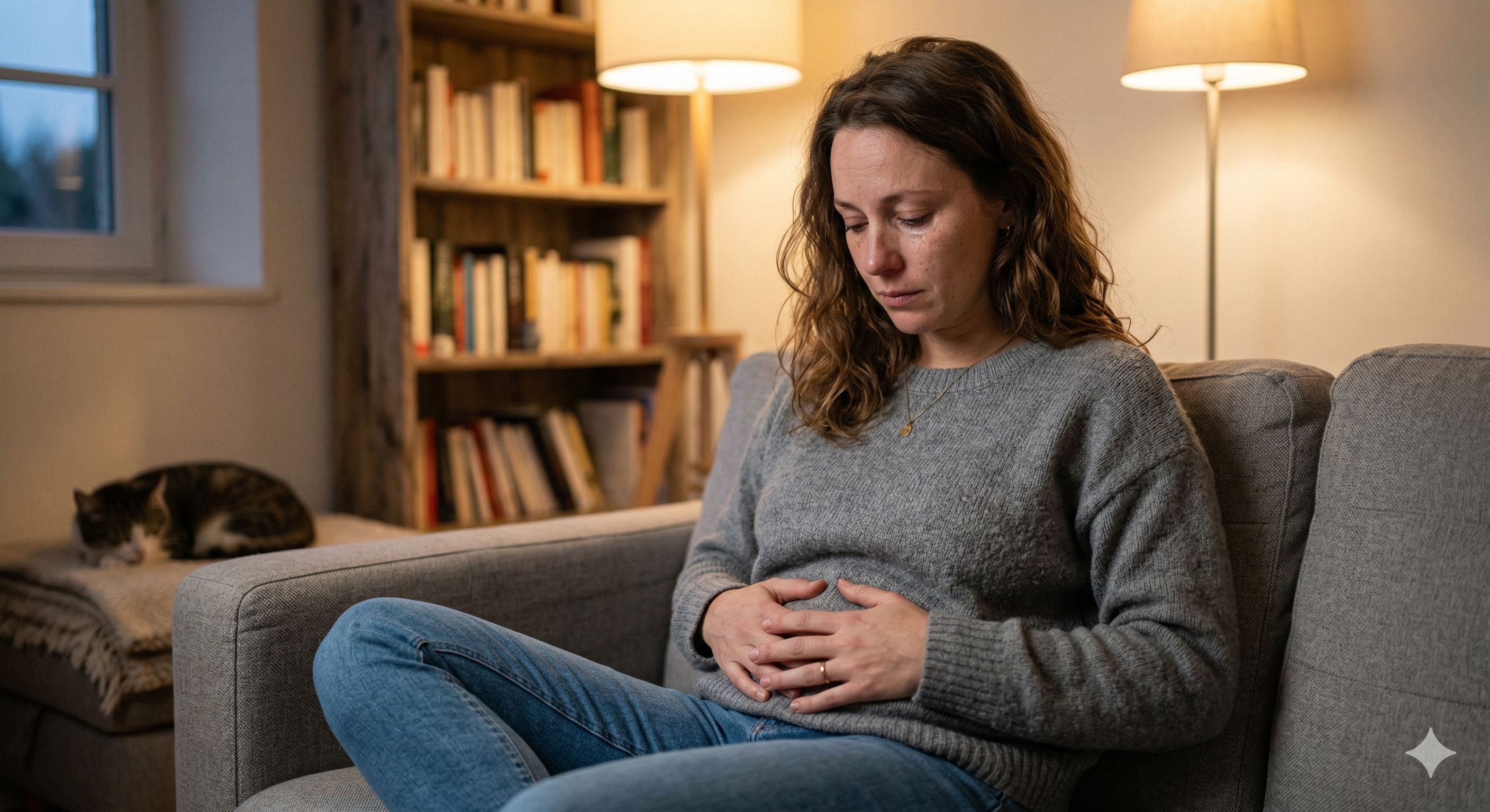 Cicatrice d'Épisiotomie ou Déchirure : Comment l'Assouplir et Retrouver le Confort Intime (2026)