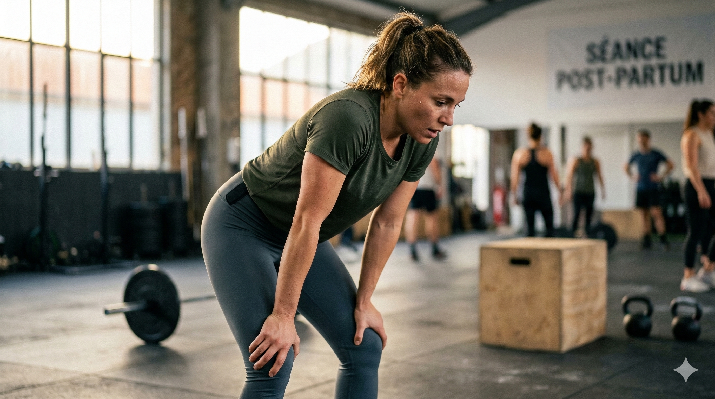 Fuites Urinaires au Sport : Quelle Culotte Anti-Fuite Choisir ? (2026)