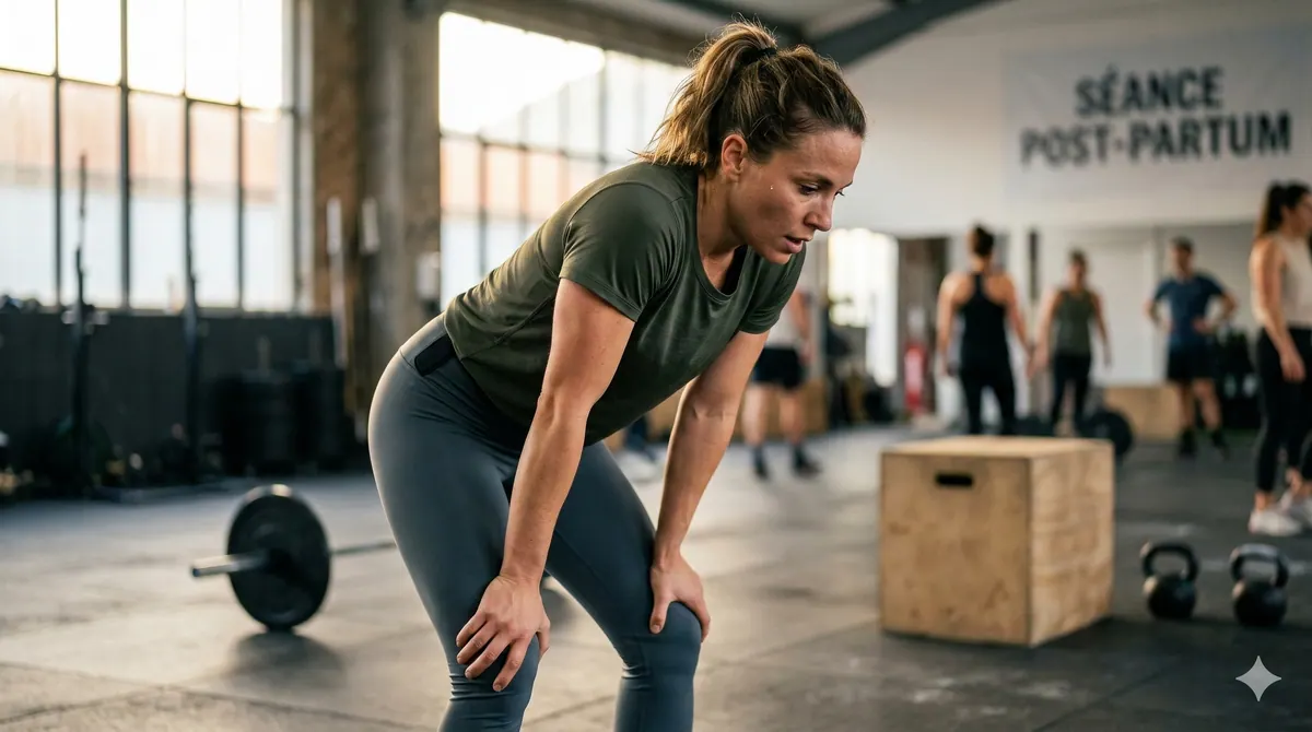 Culotte Fuite Urinaire Sport : Laquelle Choisir ? (2026)