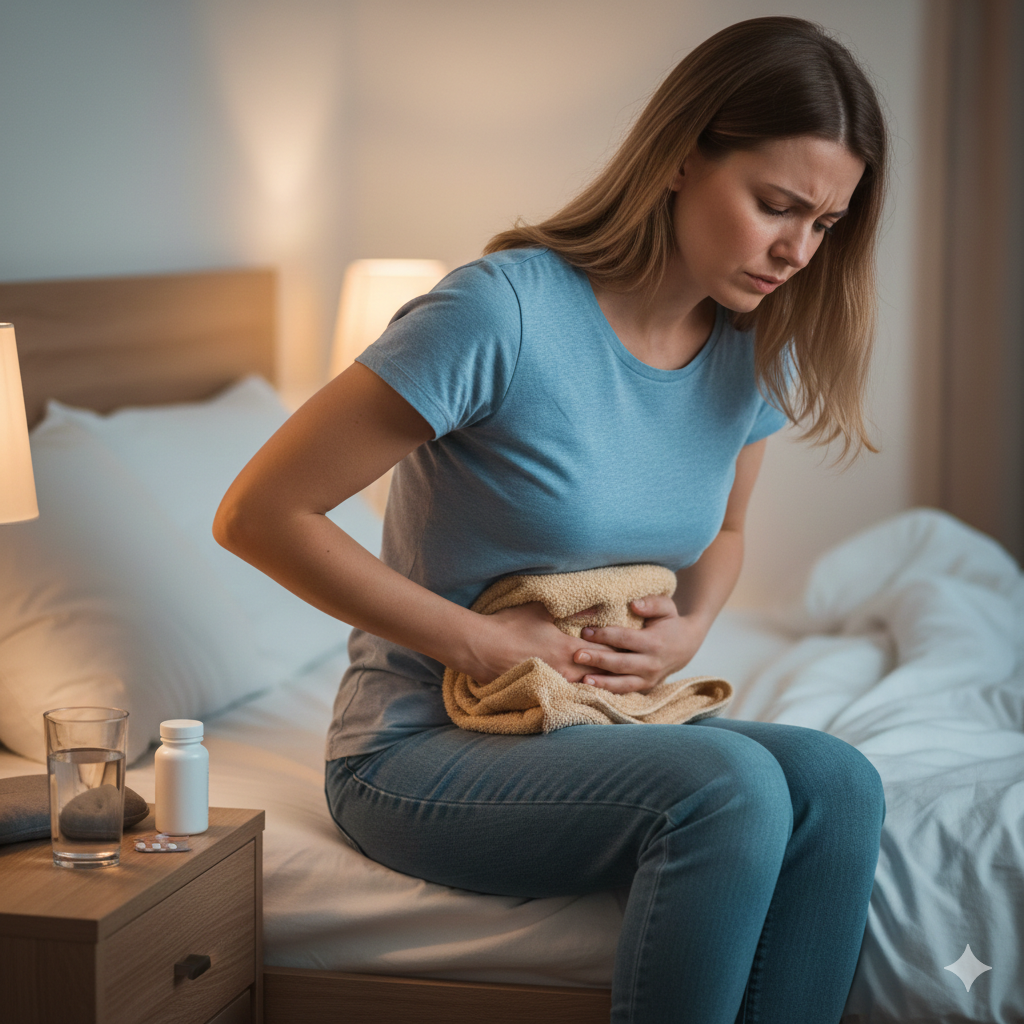 Cystite Post-Coïtale : Prévenir et Traiter les Infections Après les Rapports (2026)