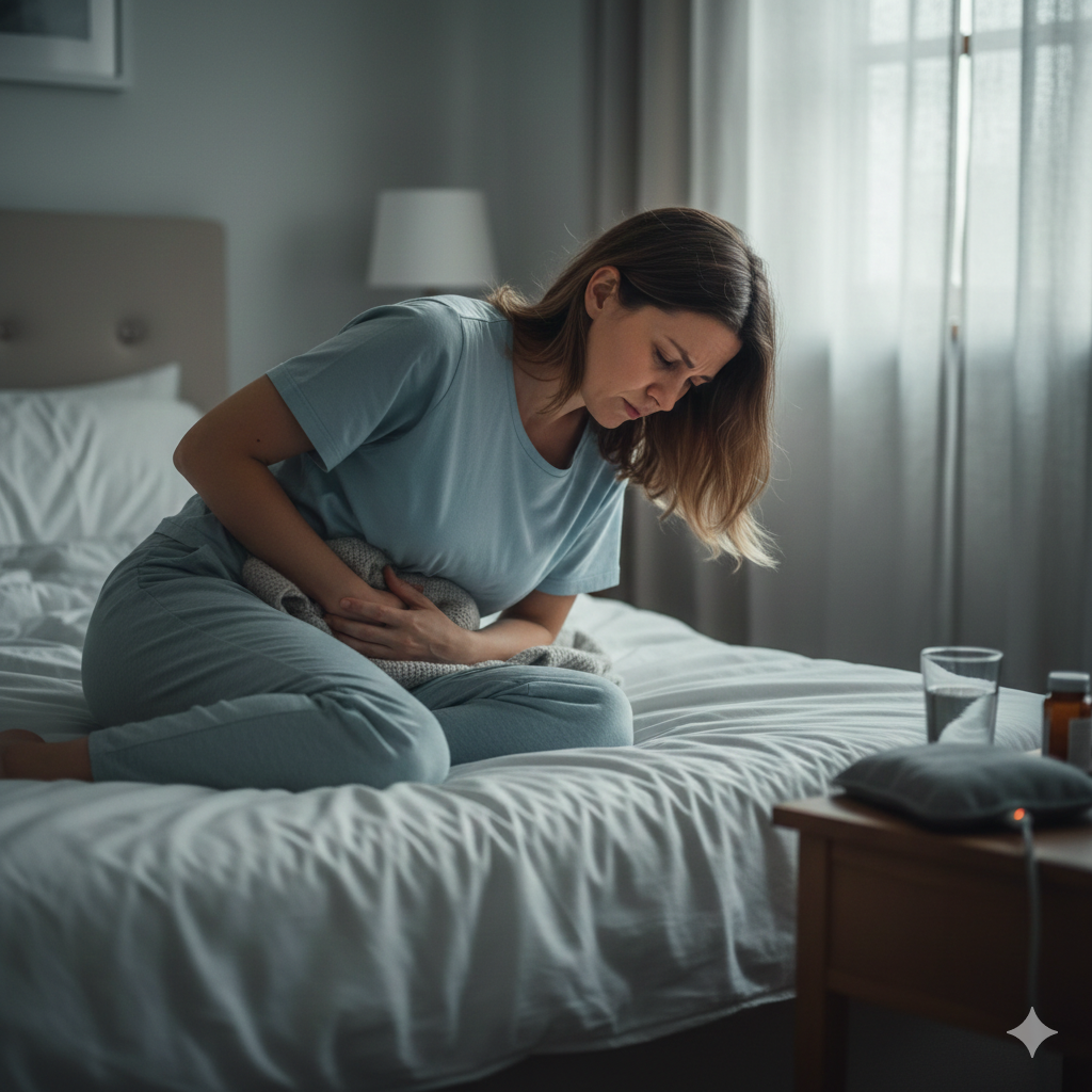 Endométriose & Douleurs aux Rapports : Causes et Solutions (2026)