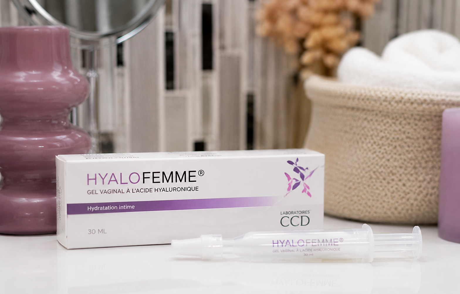 Hyalofemme Avis : Test Détaillé du Gel Vaginal Hyaluronique (2026)