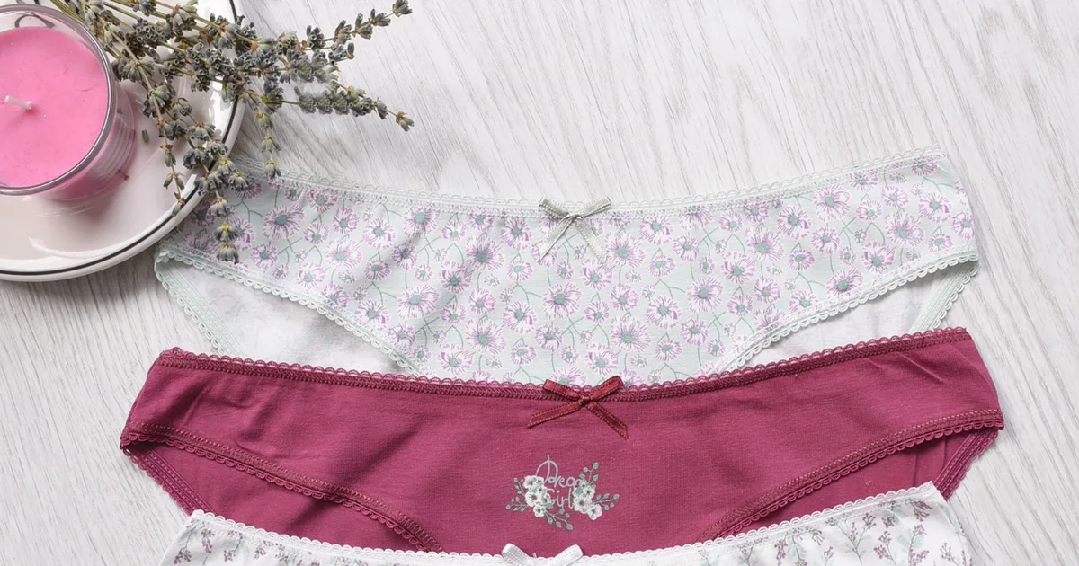 Meilleure culotte menstruelle pour flux abondant : ce que les millilitres changent