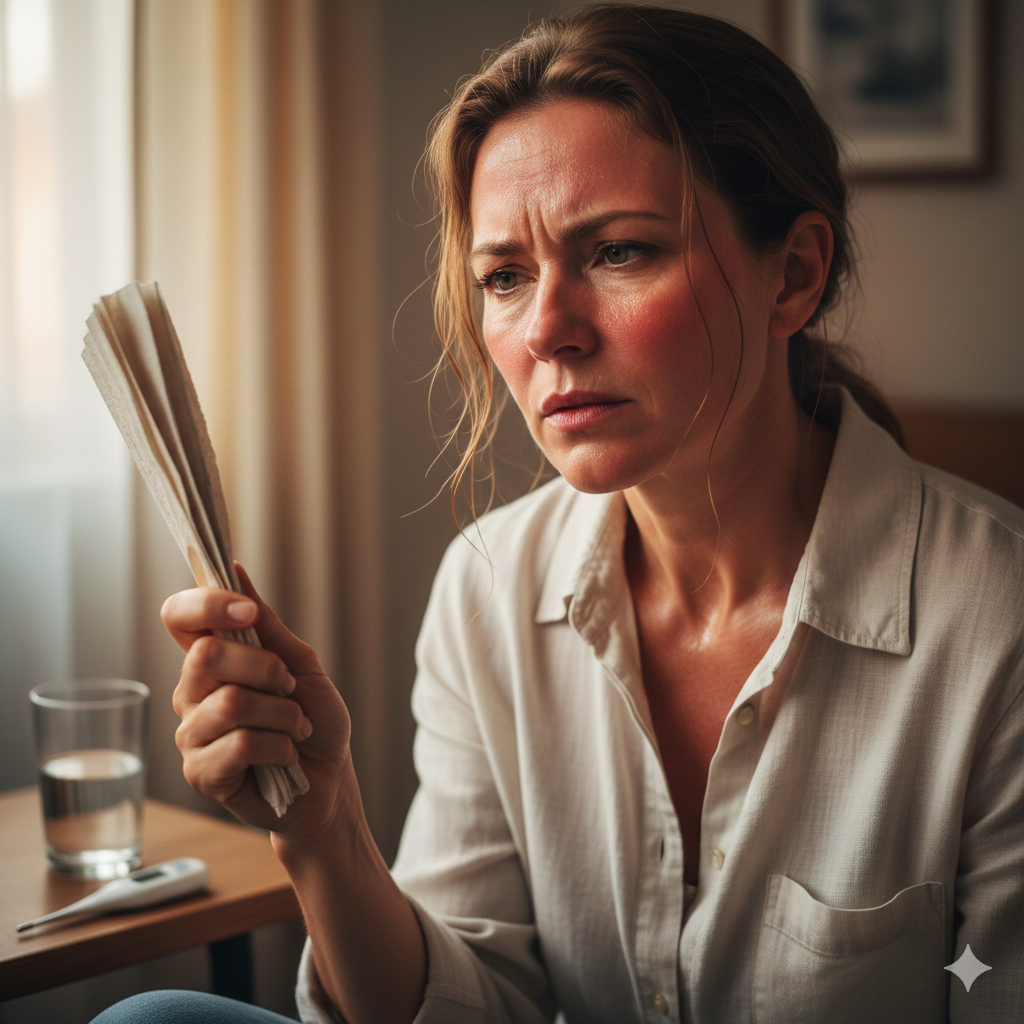 Ménopause, Sécheresse Vaginale et Libido : Toutes les Solutions (2026)