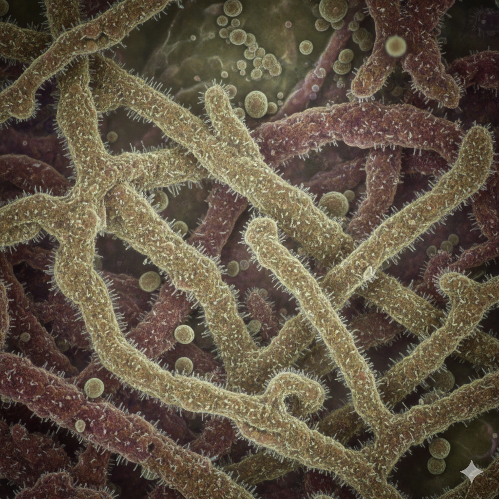 Mycose Vaginale Récidivante : Traitement Naturel et Solutions Durables (2026)