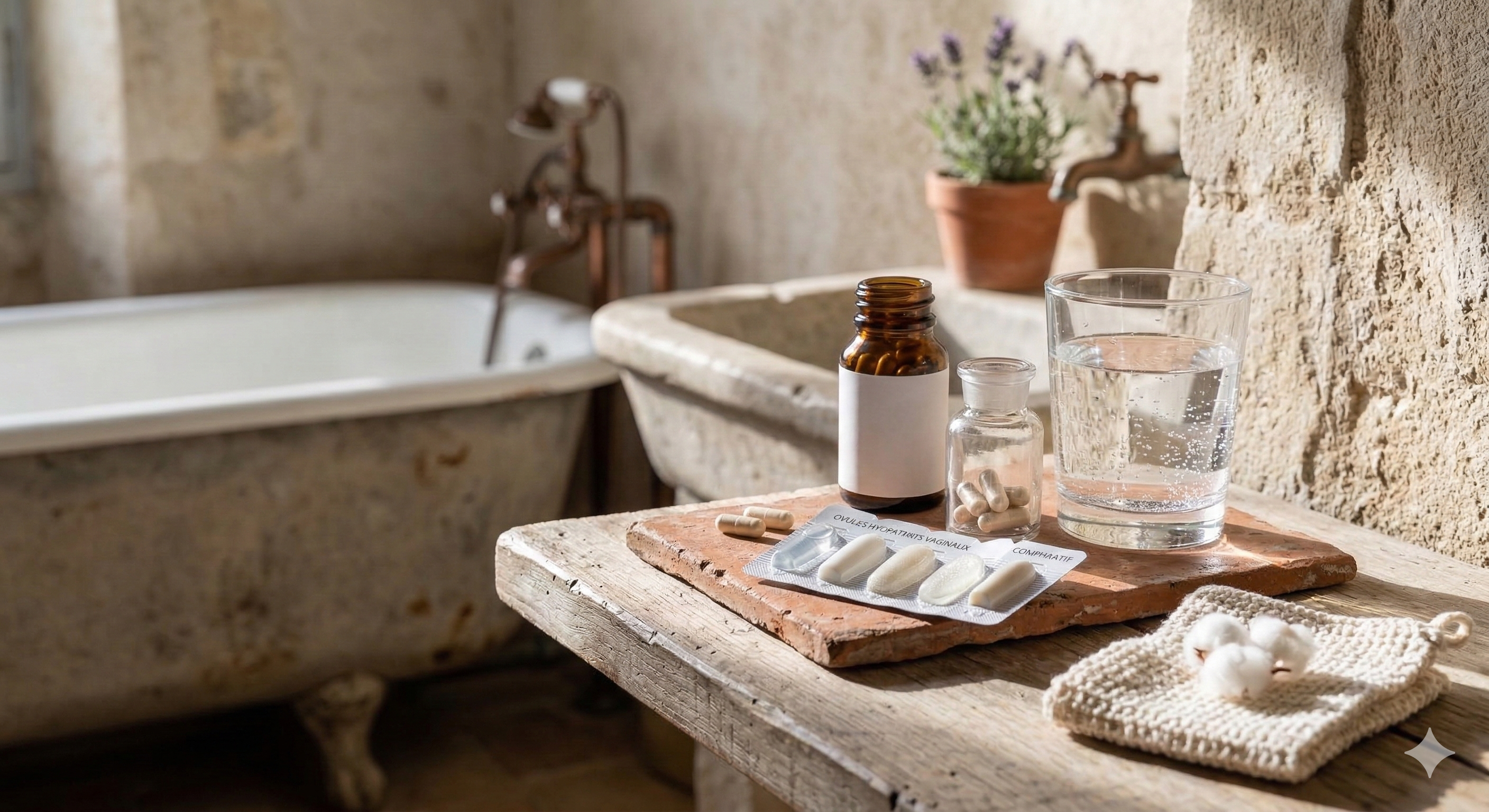 Meilleur Ovule Hydratant Vaginal : Comparatif Replens, Dermoxen, Cicatridine (2026)