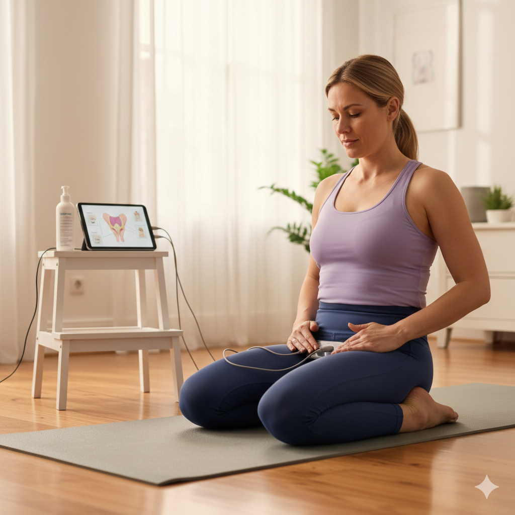 Rééducation Périnée Post-Partum : Guide Complet 2026