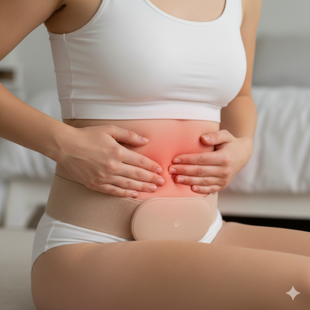 Règles Douloureuses : Kit de Survie pour Soulager son Cycle (2026)