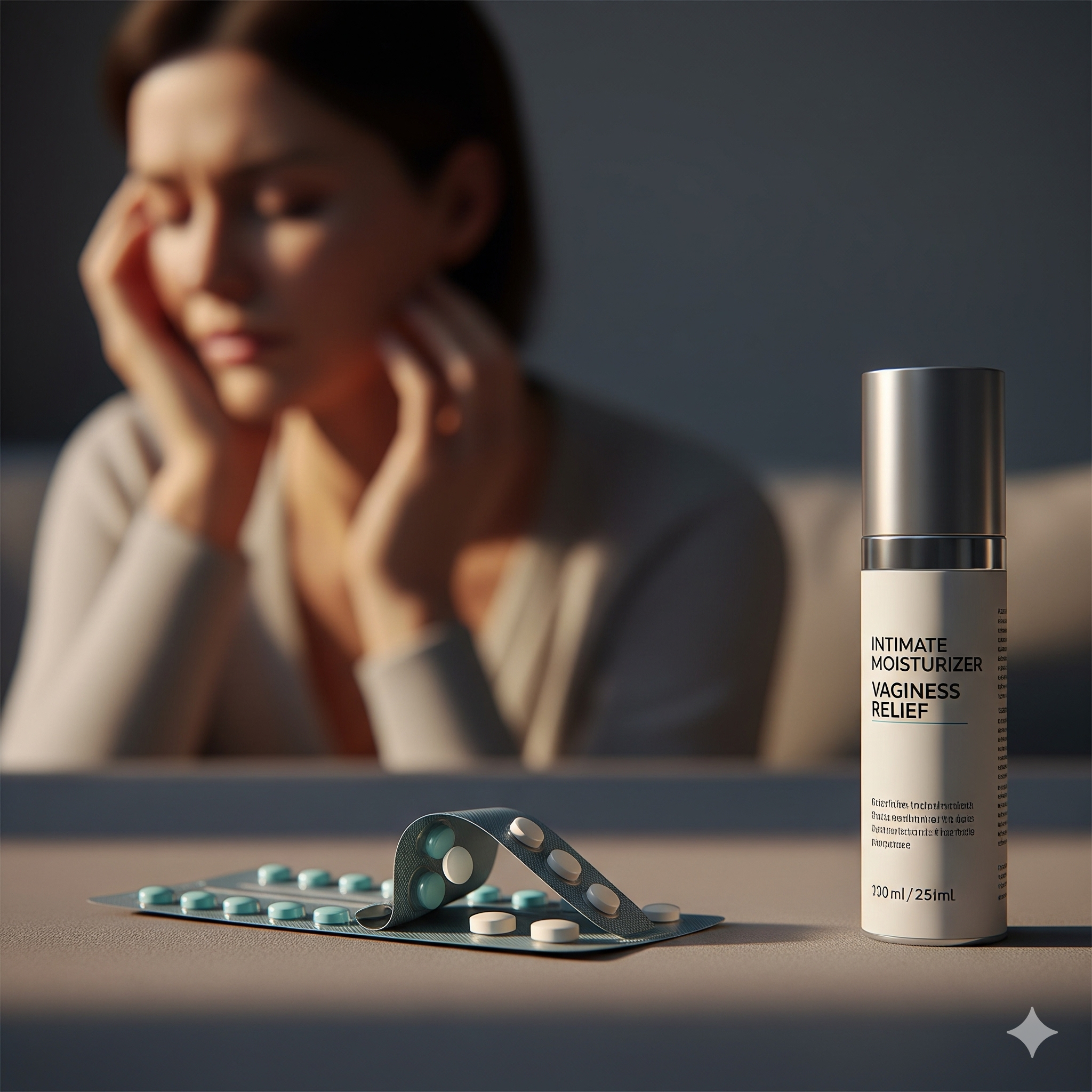 Sécheresse Intime et Pilule : Le Lien Hormonal et les Solutions Concrètes