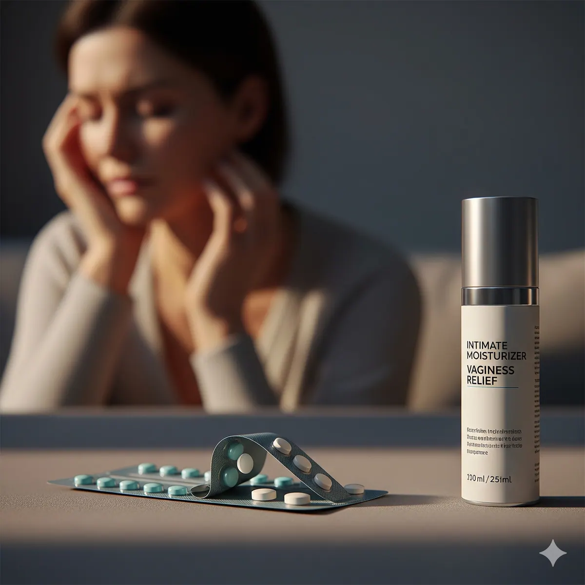 Sécheresse Intime et Pilule : Le Lien Hormonal et les Solutions Concrètes