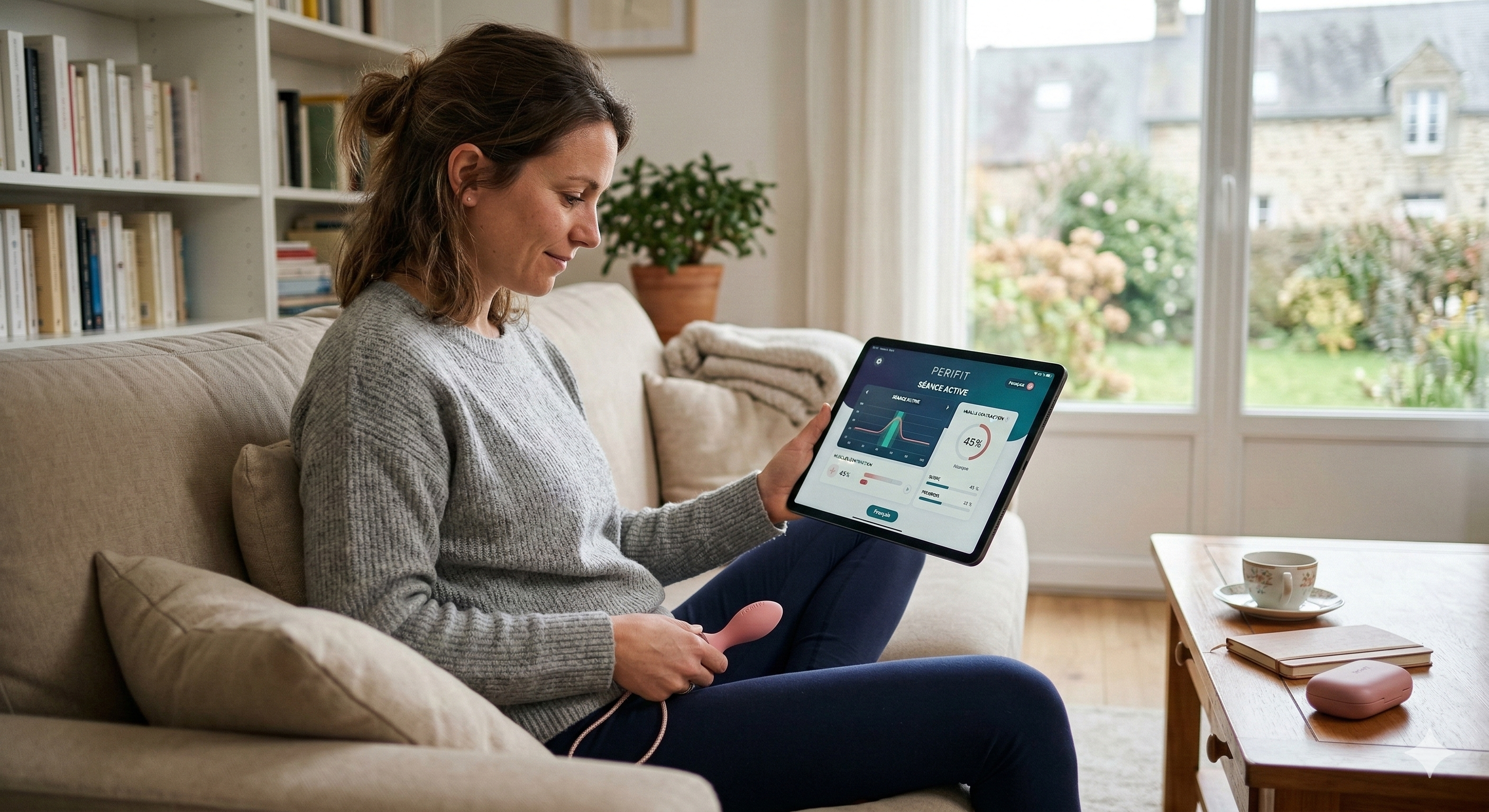 Top 5 Sondes Périnéales Connectées : Meilleure Rééducation Périnée Maison (2026)