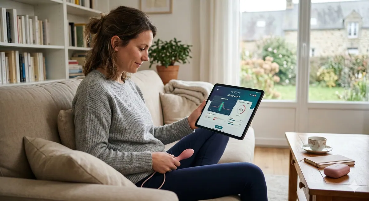Meilleure Sonde Périnée Connectée : Comparatif des 5 (2026)
