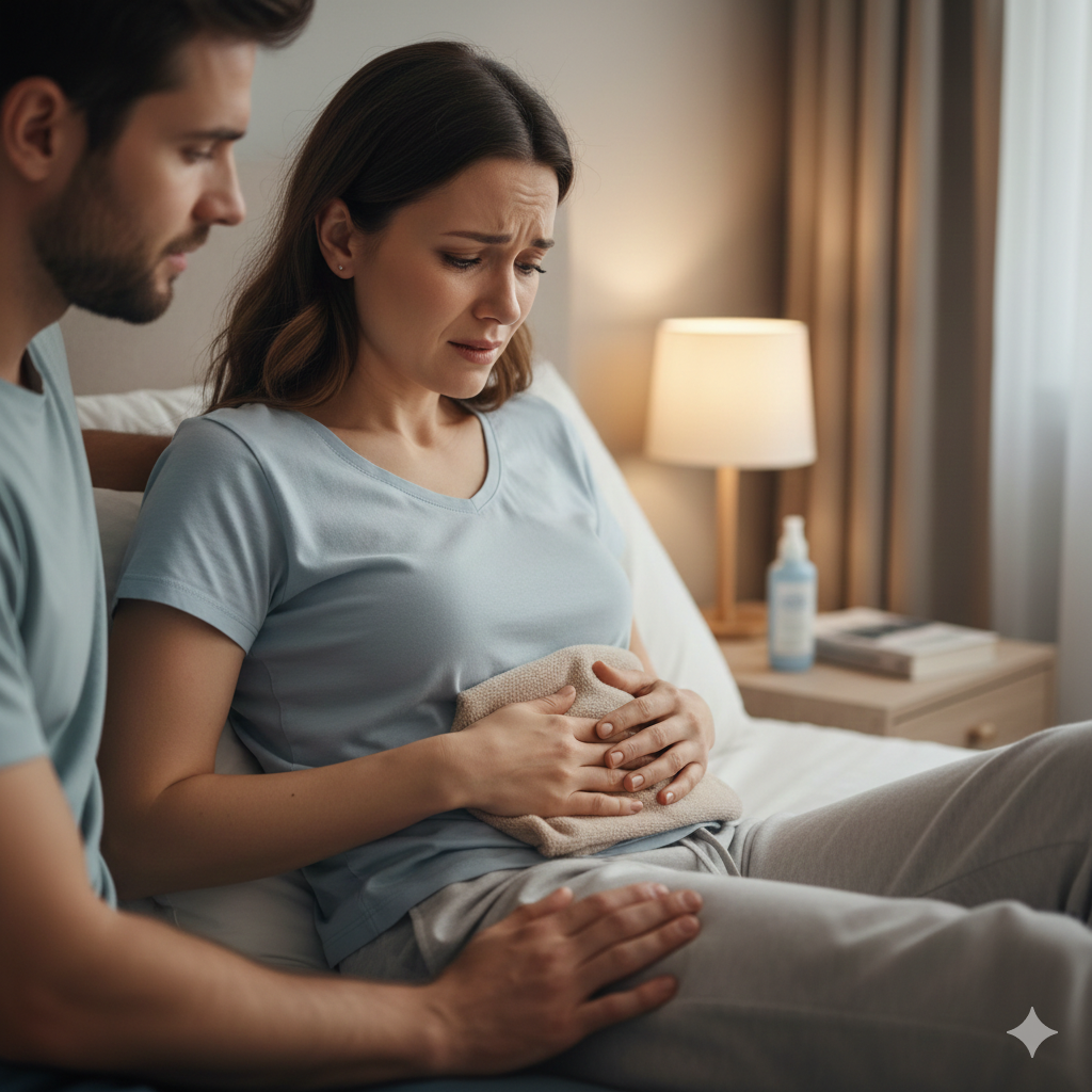 Vaginisme & Douleurs à la Pénétration : Causes, Solutions et Traitements (2026)