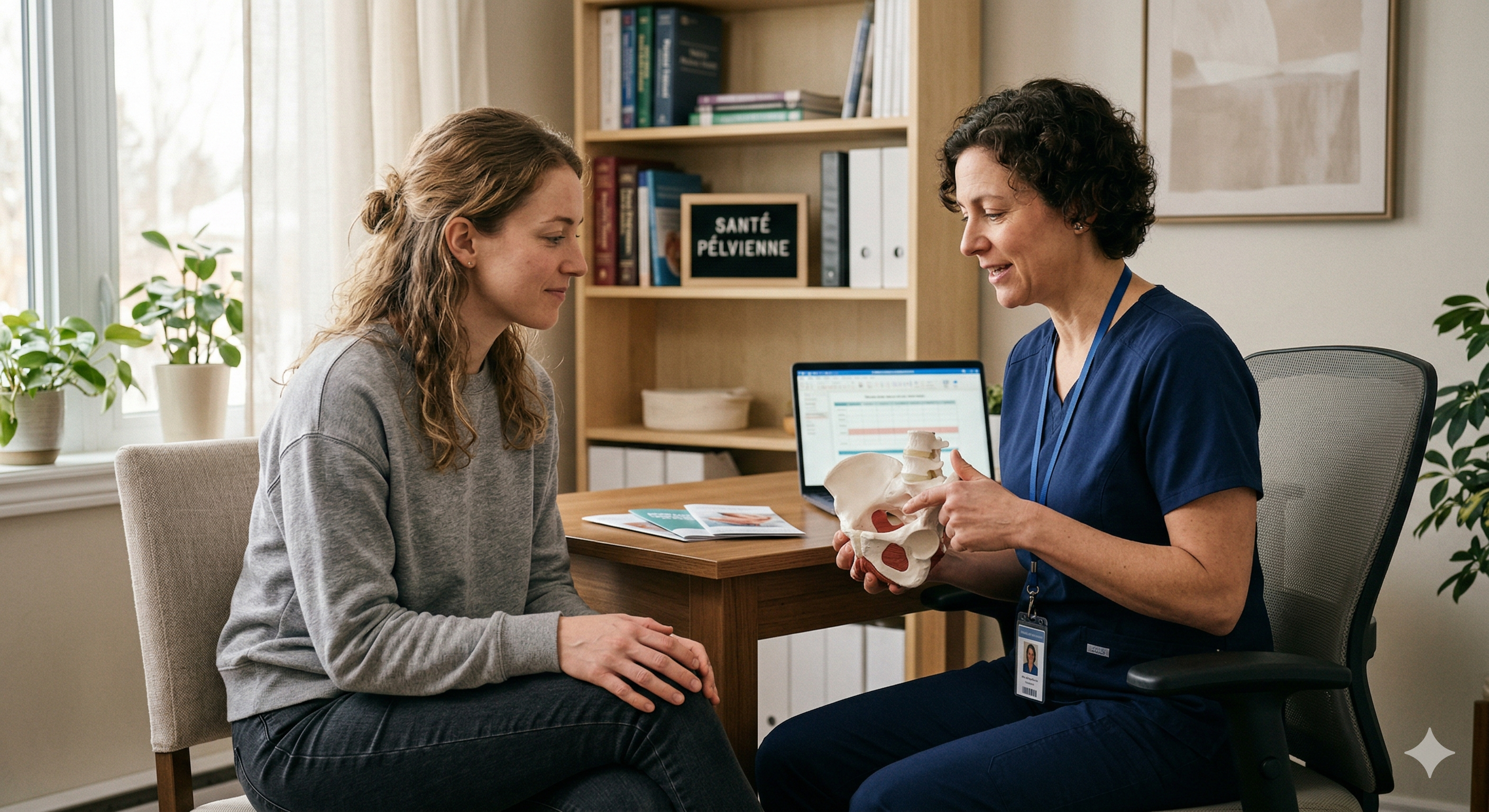 Vaginisme Primaire vs Secondaire : Causes, Différences et Protocoles de Guérison