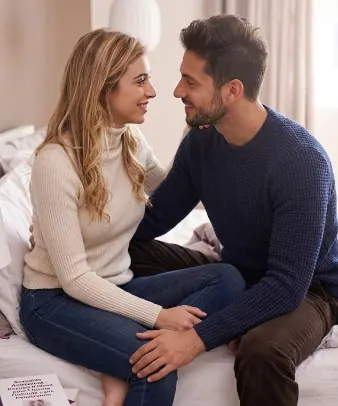 Vaginisme et Sexualité : 10 Façons de Rester Intime sans Pénétration